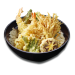 Tempura Don